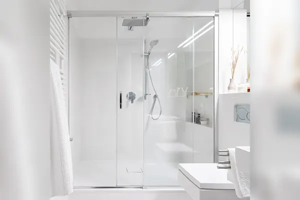 Sliding Glass Door Installation