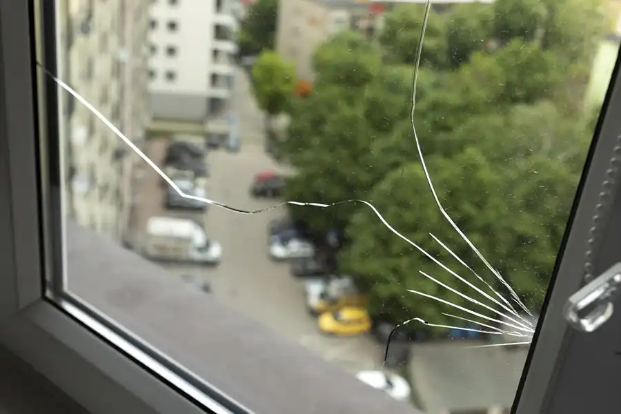 Trusted glass repair service in Waxahachie, TX