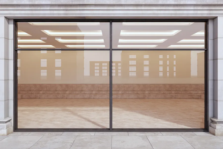 How Glass Door Repair Impacts Energy Efficiency At Home Waxahachie, TX