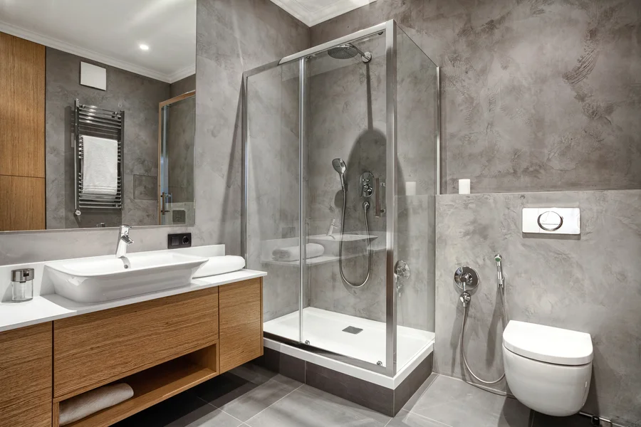 Reliable Shower Door Installation Waxahachie, TX