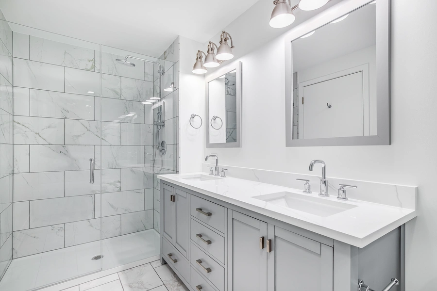 Reputable Shower Door Installation Waxahachie, TX