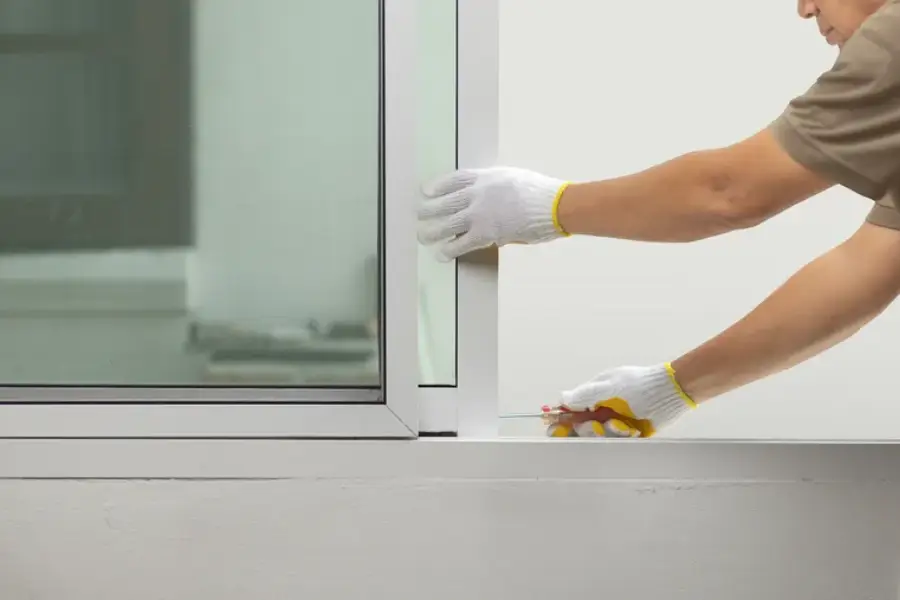 The Importance Of Proper Glass Installation For Longevity in Waxahachie, TX