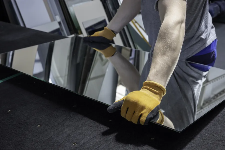 Understanding The Different Types Of Glass For Installation in Waxahachie, TX